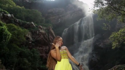 Bucie feat Heavy K - Easy to Love( Official Video)