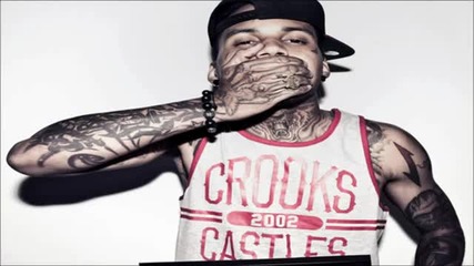 Kid Ink - Time Of Your Life