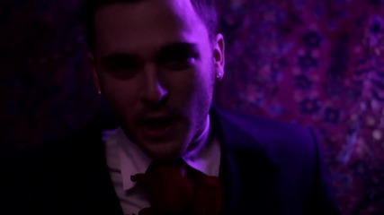 Jared Evan - The Devil Wears Prada (official Video)