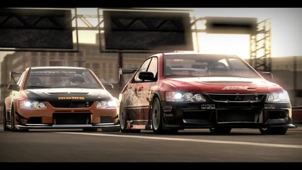 Need For Speed Shift Soundtrack 3 Eagles Of Death Metal Anything Cept The Truth Remix 