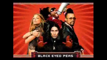♥Black Eyed Peas - Снимки♥