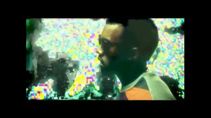 Kanye West ft. Kid Cudi- Welcome To Heartbreak