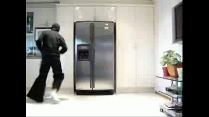 Melbourne Shuffle Compilation 3