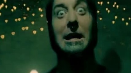 Devildriver - I Could Care Less Official Video 2003