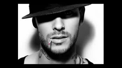 Matt Pokora - Catch Me If You Can