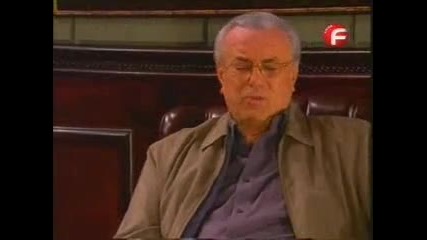 Купена любов епизод 108 част 1