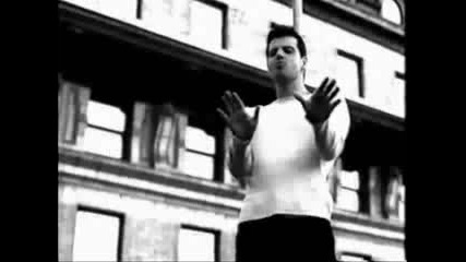 New kids on the block - I Cant Believe Its Over