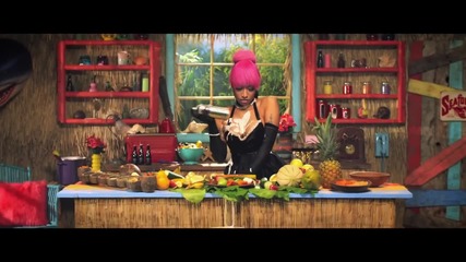 Nicki Minaj - Anaconda /превод/