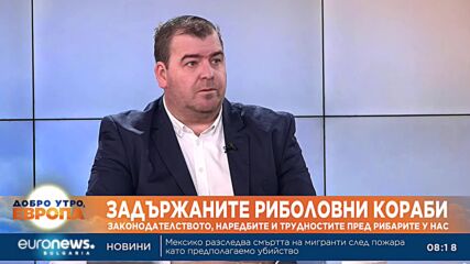Явор Гечев: Искаме от Брюксел ограничение на вноса от Украйна и входни депозитни такси