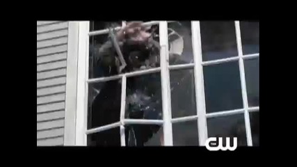 Supernatural - Епизод 13 - Трейлър 