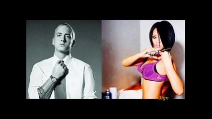 * Превод * Eminem ft. Rihanna - Love The Way You Lie + Линк за Сваляне - mp3 