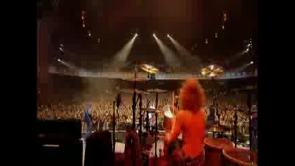 Whitesnake - Give Me All Your Love