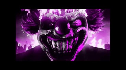 The Circus (dubstep Mix) - Lo-st