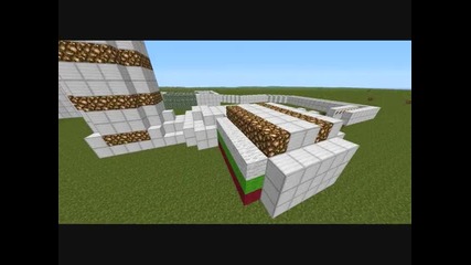 Minecraft - Adventure map By str88