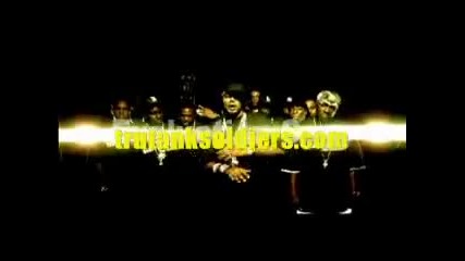 Master P - I m Alright - - Respect My Game 2008 