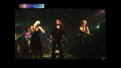 Tight Fit - Lady Marmalade