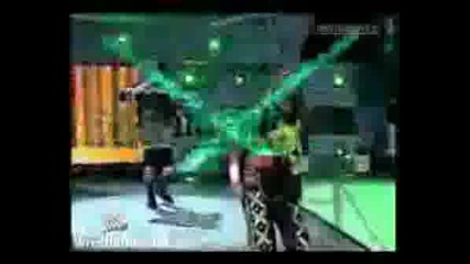New D - Generation X-Soullord