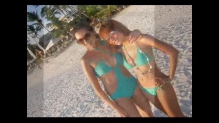 Pinay Beach Babes Part 19 - Soullord