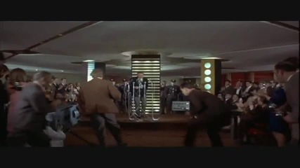 Danger Diabolik (1968) 3/10