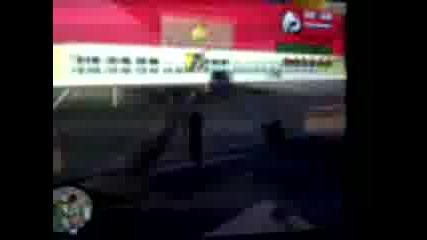 Gta San Andreas - 6 Zvezdi 4engeta