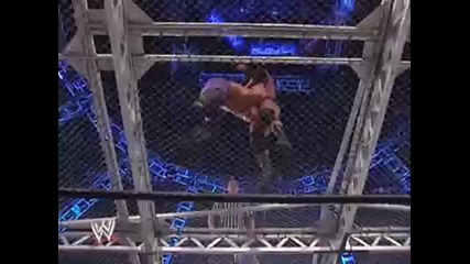 Triple H Tribute - (here Comes The Pain)