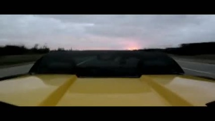 Lamborghini Gallardo Spyder [ Twin Turbo ]