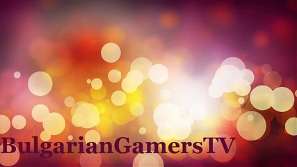 Интрото на нашият Vbox канал!!