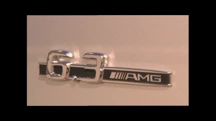 New Mercedes Cls 63 Amg