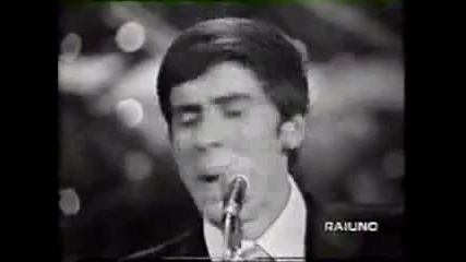 Gianni Morandi - Parla piu piano