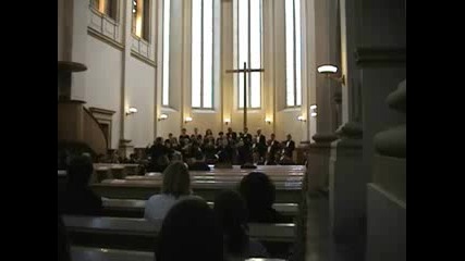 W.a. Mozart - Kyrie