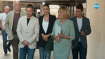 Новините на NOVA (04.09.2019 - следобедна емисия)