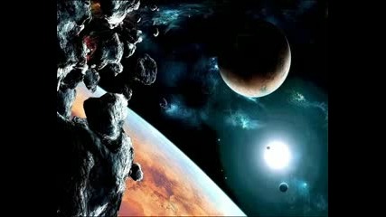 direct vision [michael tsukerman] - in route to mars 2004