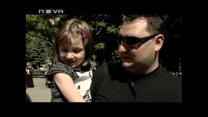 Шоуто на Иван и Андрей 08.06.2010 (част 1/2) 