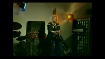 Sashka Vaseva - Bremenno momiche (1997)
