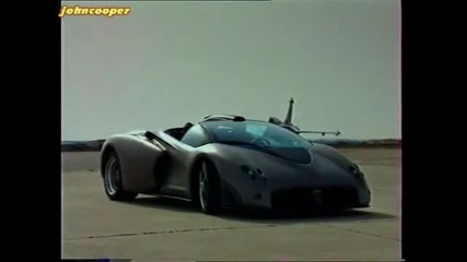 Lamborghini Pregunta V12