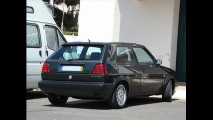 Golf Gtd Special