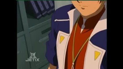 Digimon Data Squad Episode 12 Part 2 - 3