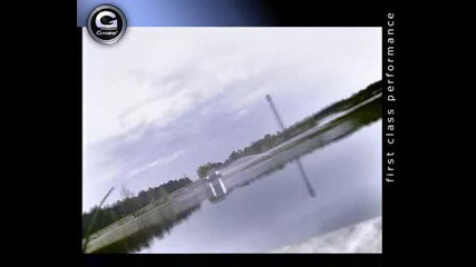 Bmw E60 g power