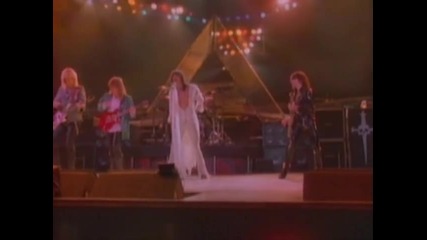 Aerosmith - Angel