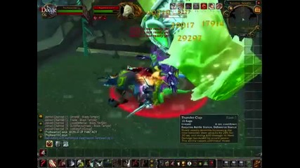 World of fantacy private server 