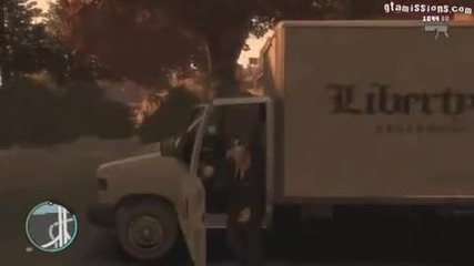 Gta Iv Mission 84 - Catch The Wave 