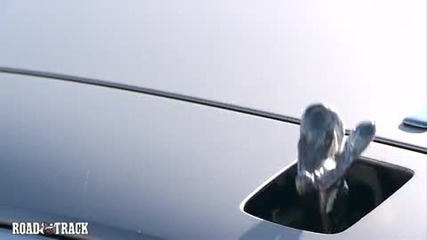 Rolls-royce Ghost vs. Bentley Continental Flying