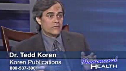 Truth About Vaccinations [part 1 of 4] - Tedd Koren D.c.