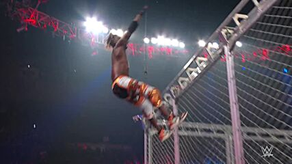 Big E targeted by Drew McIntyre after Steel Cage Match against Bobby Lashley: Raw, Sept. 27, 2021