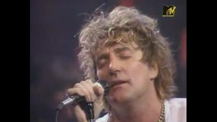 Rod Stewart - Have I told you lately that I love you (превод) 