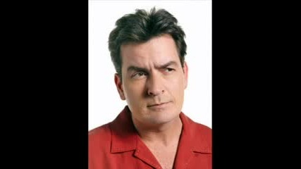 Charlie Sheen Mini Slideshow