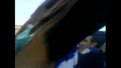 цска - Левски 09.05 2009 Сектор Б