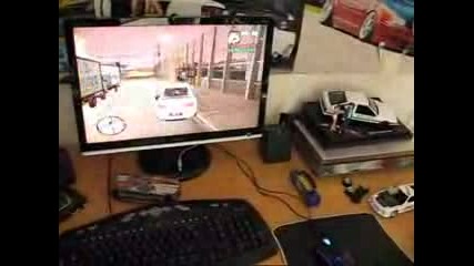 Psp As Controller For Pc