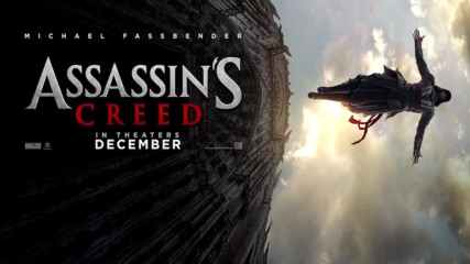 Assassins Creed Soundtrack - He Says He Needs Me - 3d Young Fathers 720p