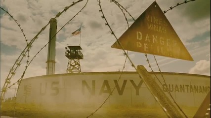 Harold and Kumar Escape From Guantanamo Bay - Trailer [високо качество]